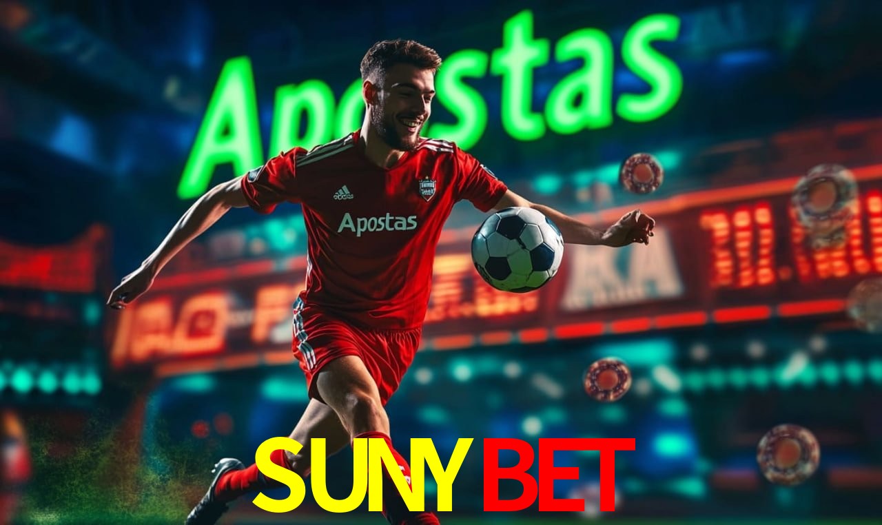 Desvendando o Mundo dos Jogos Virtuais na SUNYBET