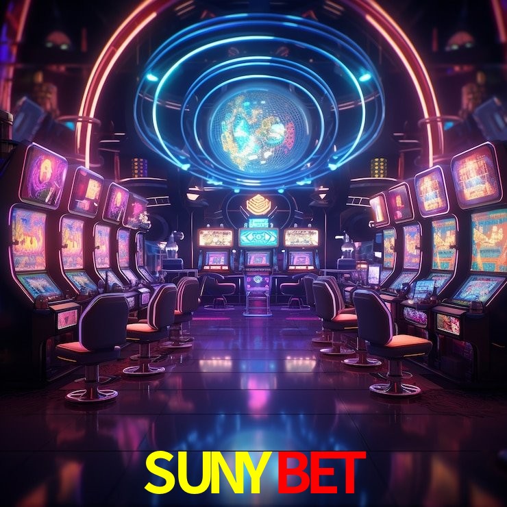 A Emoção da Loteria na SUNYBET: Uma Chance de Mudança de Vida